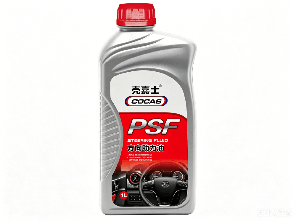 PSF 方向助力油